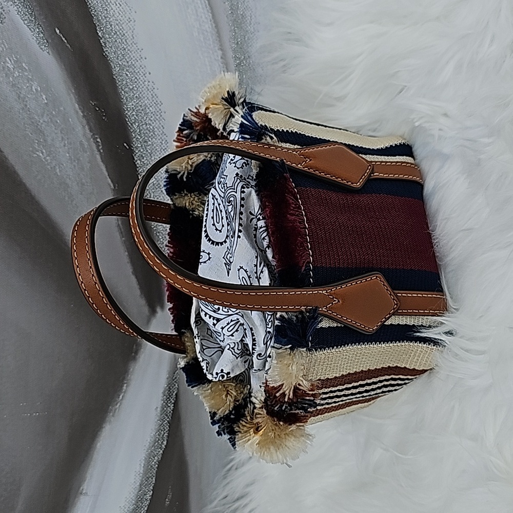 NWOT Tory Burch Mini